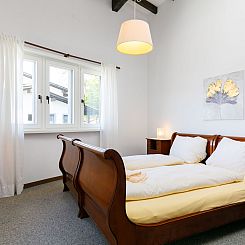 Appartement Residenza Miralago Apt. B15