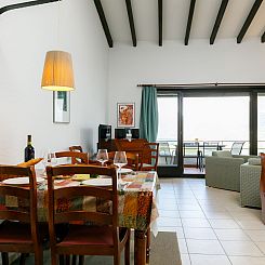 Appartement Residenza Miralago Apt. A9