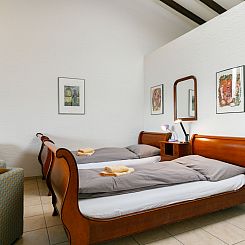 Appartement Residenza Miralago Apt. A9