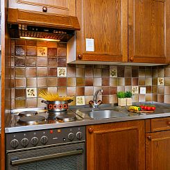 Appartement Residenza Miralago Apt.A10