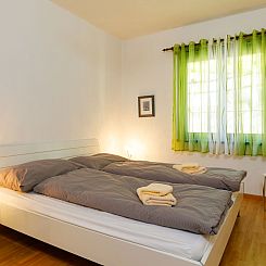 Appartement Residenza Miralago Apt. D32