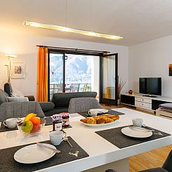 Appartement Residenza Miralago Apt. D32