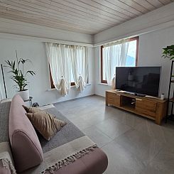 Appartement Casa Melitta' Ferien mit schönem Seeblick