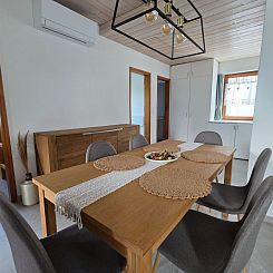 Appartement Casa Melitta' Ferien mit schönem Seeblick