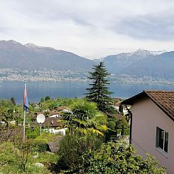 Appartement Casa Barbara