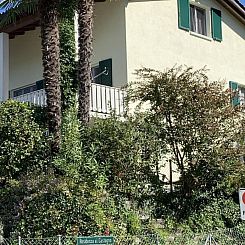 Vakantiehuis Piazzogna