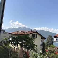 Vakantiehuis Piazzogna