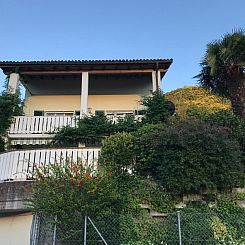 Vakantiehuis Piazzogna