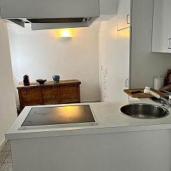 Vakantiehuis Casa Kyburz