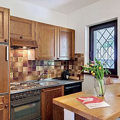 Appartement Miralago