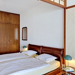 Appartement Miralago