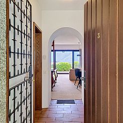 Appartement Miralago