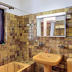 Appartement Miralago