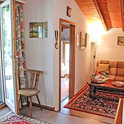 Appartement Tre G OG