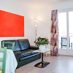 Appartement Residenza Corallo