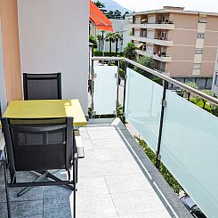 Appartement Residenza Corallo