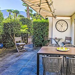 Appartement Collina Verde B