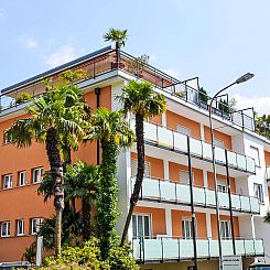 Appartement Residenza Corallo