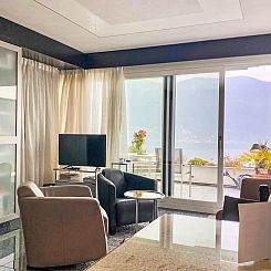 Appartement Lakeview App 501