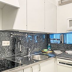 Appartement Lakeview App 501
