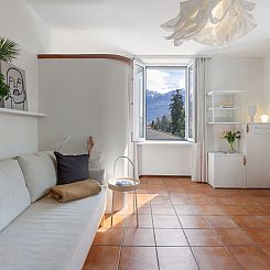 Appartement Da Gina Relax Ascona
