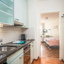 Appartement Double Room Classic