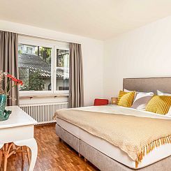 Appartement Junior Suite Modern