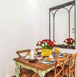 Appartement Junior Suite Modern