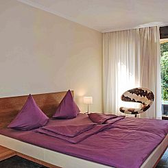 Appartement Giardino