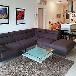 Appartement Residenza Moro