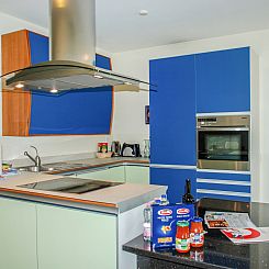 Appartement Residenza Moro