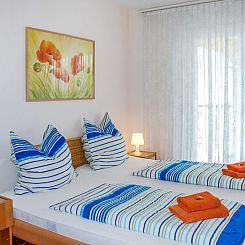 Appartement Residenza Moro