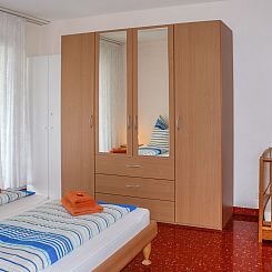 Appartement Residenza Moro