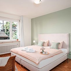 Appartement Junior Suite Classic - Isole di Brissago