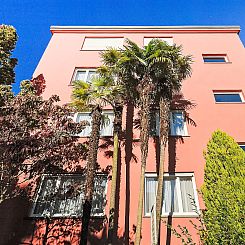 Appartement Junior Suite