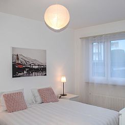 Appartement Junior Suite