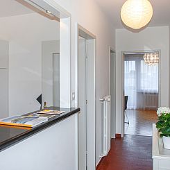 Appartement Junior Suite