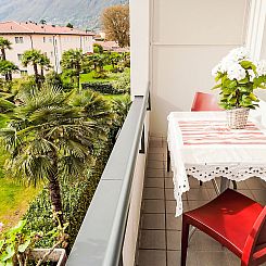 Appartement Large Suite