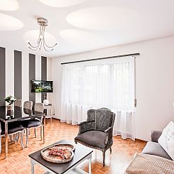 Appartement Suite