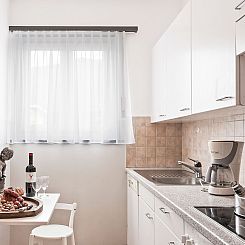 Appartement Suite