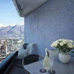 Appartement Suite Classic