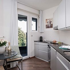 Appartement Suite Classic