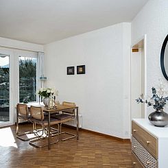 Appartement Junior Suite Classic
