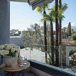 Appartement Junior Suite Classic
