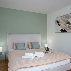 Appartement Junior Suite Classic