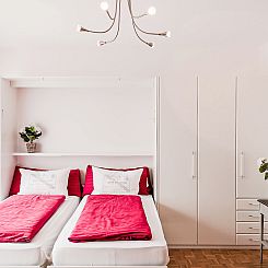 Appartement Double Room