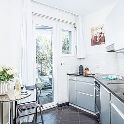 Appartement Suite Classic