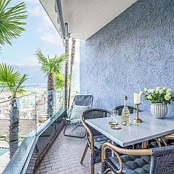 Appartement Suite Classic