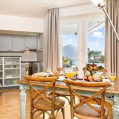 Appartement Junior Suite Modern