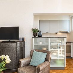 Appartement Junior Suite Modern